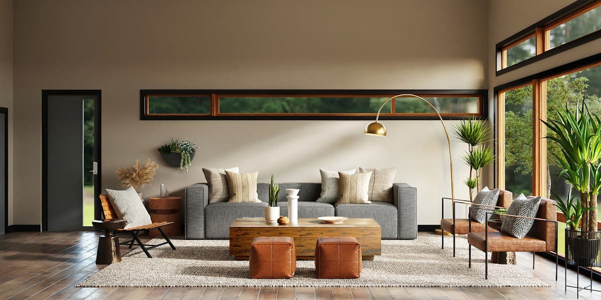 Building AI-Powered Interior Design Tools: From Concept to Production